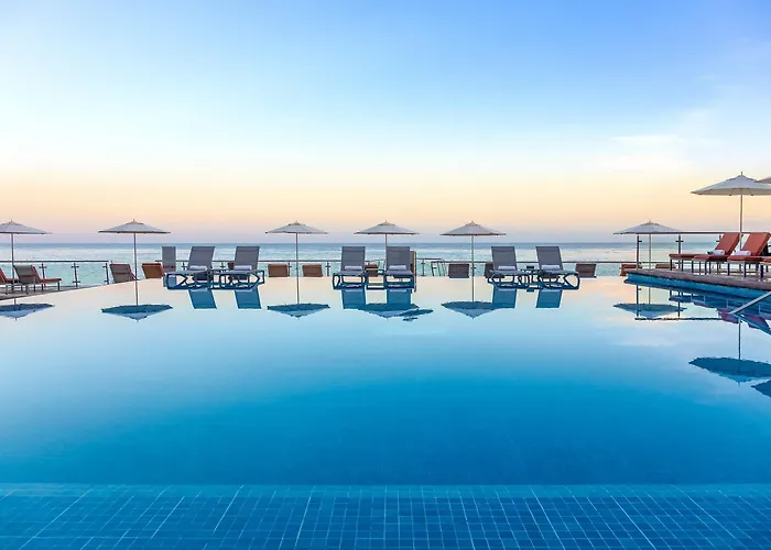 Cozumel PalaceResort All Inclusive